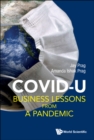 Image for Covid U: Business Lessons From A Pandemic