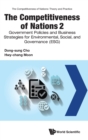 Image for Competitiveness Of Nations 2, The: Government Policies And Business Strategies For Environmental, Social, And Governance (Esg)