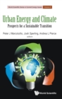 Image for Urban Energy And Climate: Prospects For A Sustainable Transition