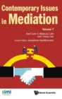 Image for Contemporary Issues In Mediation - Volume 7