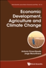 Image for Economic Development, Agriculture and Climate Change