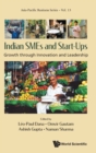 Image for Indian Smes And Start-ups: Growth Through Innovation And Leadership