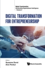 Image for Digital Transformation For Entrepreneurship