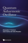 Image for Quantum Anharmonic Oscillator