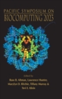 Image for Biocomputing 2023 - Proceedings Of The Pacific Symposium
