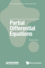 Image for Partial Differential Equations : 0