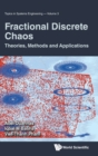 Image for Fractional Discrete Chaos: Theories, Methods And Applications