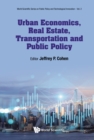 Image for Urban economics, real estate, transportation and public policy : vol. 2