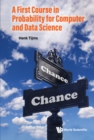 Image for First Course In Probability For Computer And Data Science, A