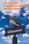Image for First Course In Probability For Computer And Data Science, A