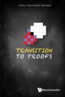 Image for Transition to Proofs