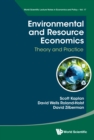 Image for Environmental and Resource Economics: Theory and Practice : Vol. 17