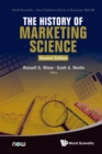 Image for The History of Marketing Science : 18
