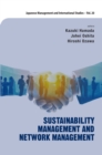 Image for Sustainability Management And Network Management
