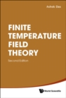 Image for Finite Temperature Field Theory (Second Edition)