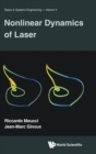 Image for Nonlinear Dynamics Of Lasers