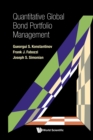 Image for Quantitative Global Bond Portfolio Management