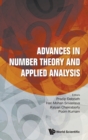 Image for Advances In Number Theory And Applied Analysis