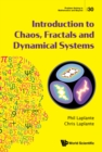 Image for Introduction to chaos, fractals and dynamical systems