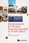 Image for Environments For Women Entrepreneurship In North Africa