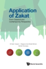 Image for Application of zakat: from classical and contemporary perspective