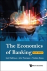 Image for Economics Of Banking, The (Fourth Edition)