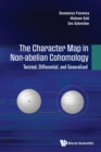 Image for Character Map In Non-Abelian Cohomology, The: Twisted, Differential, And Generalized