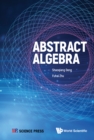 Image for Abstract algebra