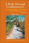 Image for Walk Through Combinatorics, A: An Introduction To Enumeration, Graph Theory, And Selected Other Topics (Fifth Edition)