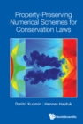 Image for Property-Preserving Numerical Schemes For Conservation Laws