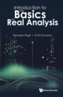 Image for Introduction to the Basics of Real Analysis