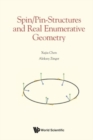 Image for Spin/pin-structures And Real Enumerative Geometry