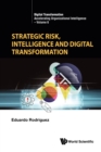 Image for Strategic Risk, Intelligence And Digital Transformation
