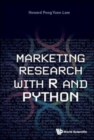 Image for Marketing Research With R And Python