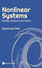 Image for Nonlinear Systems: Stability, Dynamics And Control