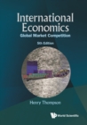 Image for International Economics: Global Market Competition (5th Edition)
