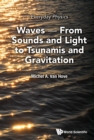 Image for Everyday Physics: Waves - From Sounds And Light To Tsunamis And Gravitation