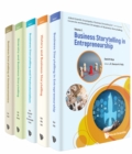 Image for A World Scientific Encyclopedia Of Business Storytelling, Set 1: Corporate And Business Strategies Of Business Storytelling (A 5-volume Set)