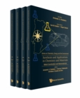 Image for Synthesis And Applications In Chemistry And Materials (In 4 Volumes)