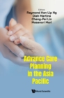 Image for Advance care planning in the Asia Pacific