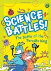 Image for Battle Of The Parasite King, The