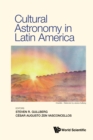 Image for Cultural Astronomy In Latin America