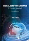 Image for Global corporate finance: a focused approach