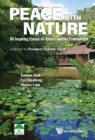 Image for Peace With Nature: 50 Inspiring Essays On Nature And The Environment