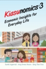 Image for Kiasunomics 3: Economic Insights For Everyday Life