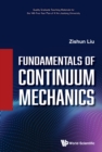 Image for Fundamentals of Continuum Mechanics