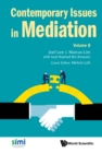Image for Contemporary Issues In Mediation - Volume 8