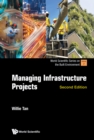 Image for Managing Infrastructure Projects