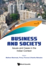 Image for Business And Society: Issues And Cases In The Indian Context