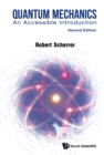 Image for Quantum Mechanics: An Accessible Introduction (Second Edition)